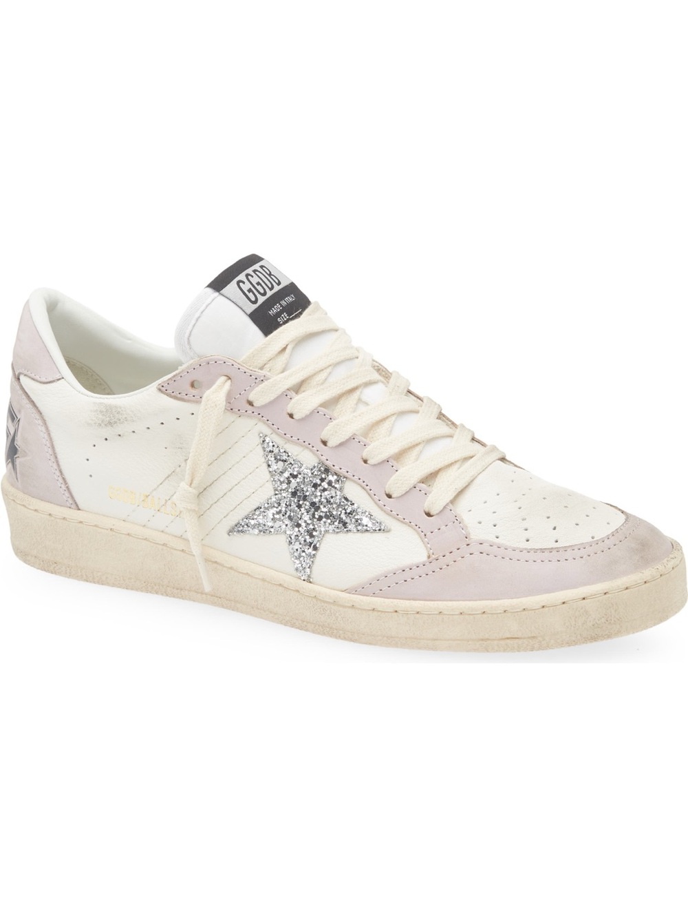 🌿Golden Goose Ballstar🌿